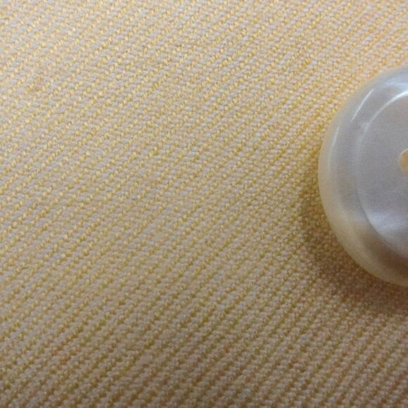 Gentlemen's Corner Pinehurst 100% Cashmere Yellow Resort Sport Coat Blazer 46L - Picture 8 of 8